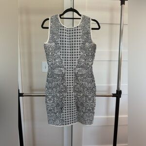 BCBG MAXAZRIA Dress
